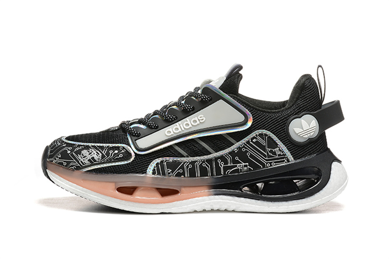Men's Running Weapon Galaxy dama Cream Shoes 006